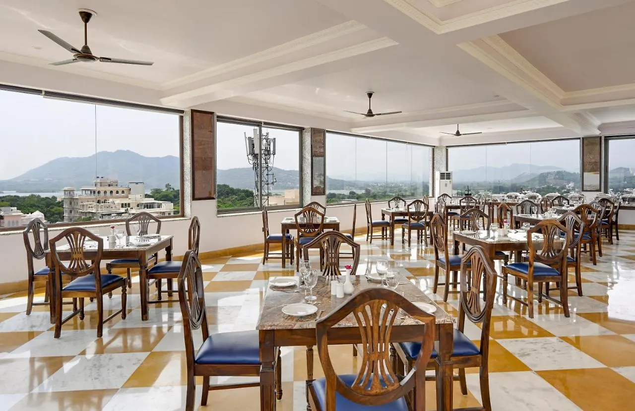 Hotel Shahpura Barliyas House à Udaipur 4*,