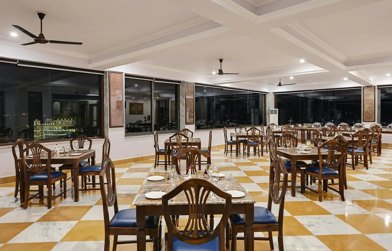 Hotel Shahpura Barliyas House à Udaipur