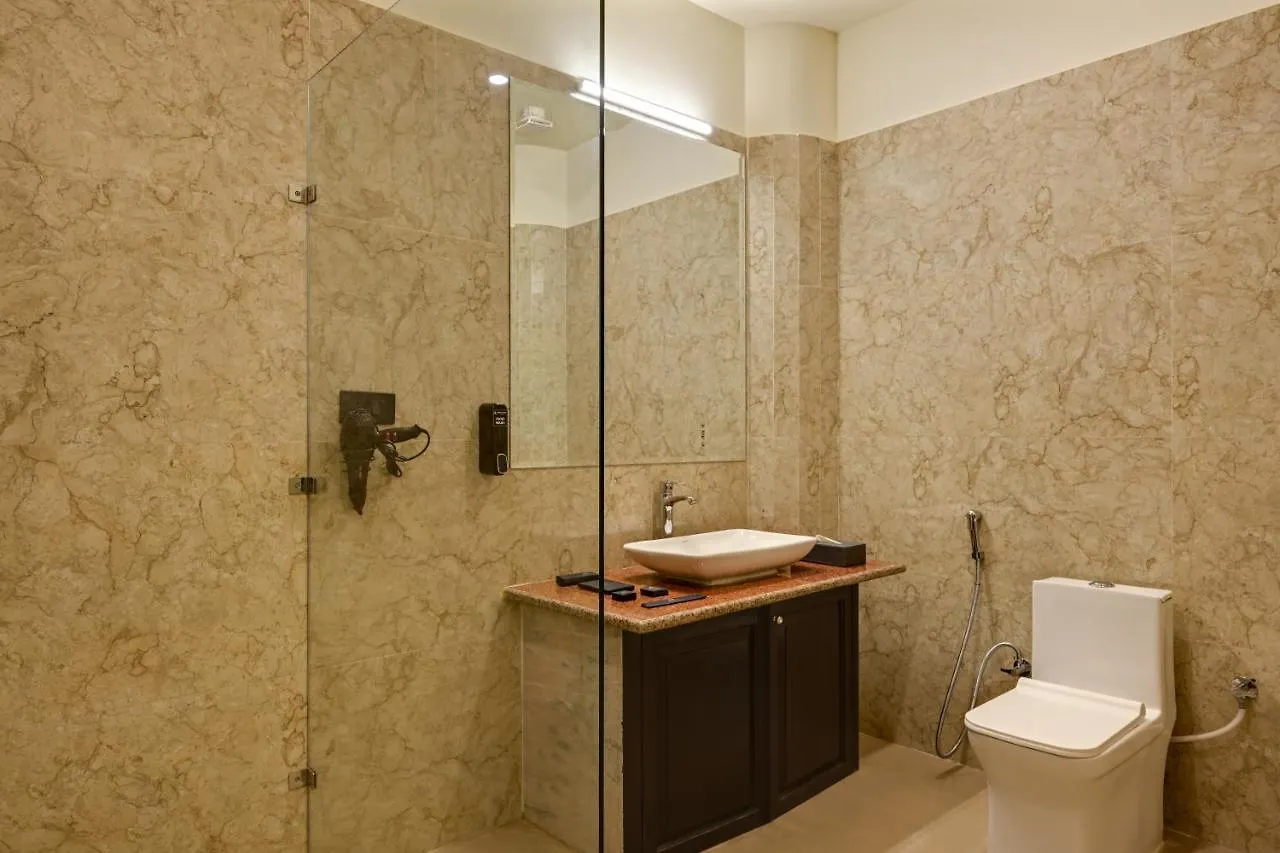 Hotel Shahpura Barliyas House Udaipur