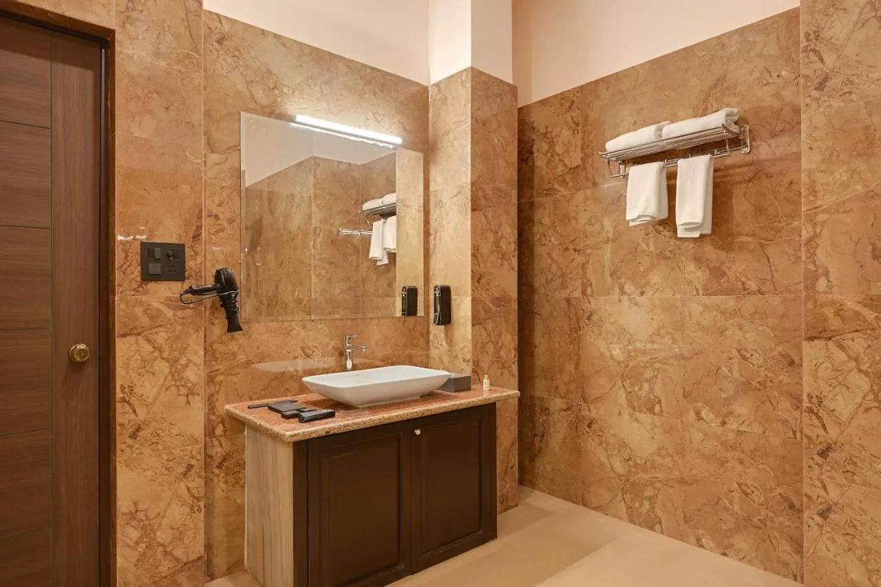 Hotel Shahpura Barliyas House Udaipur