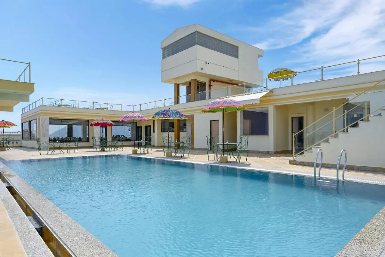 Hotel Shahpura Barliyas House Udaipur 4*,  Indien
