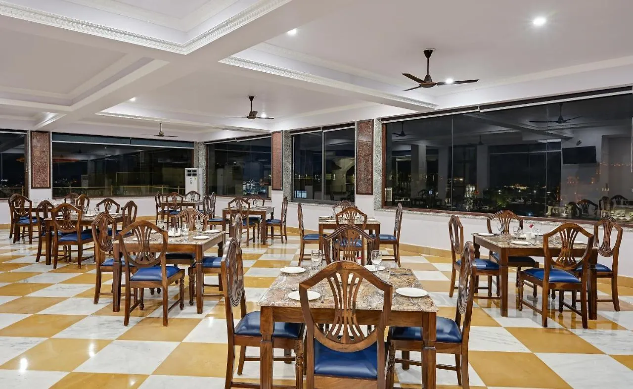 Hotel Shahpura Barliyas House Udaipur Indien